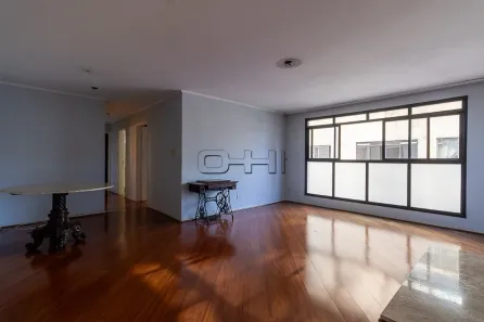 Apartamento com 3 Quartos à venda, 120m² no Pinheiros, São Paulo