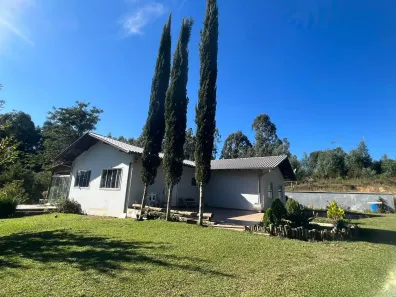 Fazenda/Sítio com 4 Quartos à venda, 48000m² no , Rio Negrinho