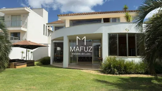 Casa com 2 Quartos à venda, 195m² no Alphaville - Lagoa dos Ingleses, Nova Lima