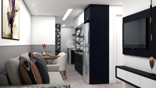 Apartamento com 2 Quartos à venda, 60m² no Colina Sorriso, Caxias do Sul