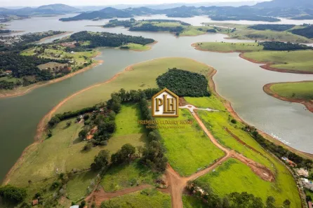 Lote/Terreno à venda, 2024m² no Piracaia, Piracaia