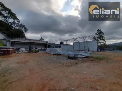 Lote/Terreno para alugar, 3000m² no Jardim Matsubashi, Suzano