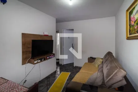 Apartamento com 2 Quartos à venda, 45m² no Fazenda da Juta, São Paulo