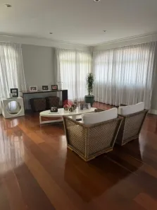 Apartamento com 4 Quartos à venda, 252m² no Tatuapé, São Paulo