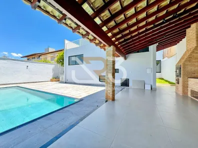 Casa com 6 Quartos à venda, 467m² no Mediterrâneo, Londrina
