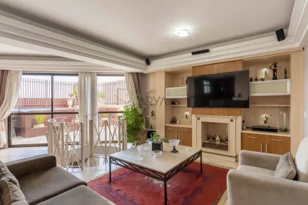 Apartamento com 3 Quartos à venda, 302m² no Água Verde, Curitiba