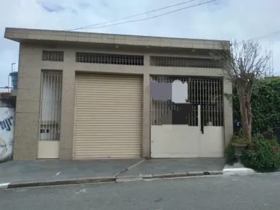 Casa com 3 Quartos à venda, 250m² no Parque América, São Paulo