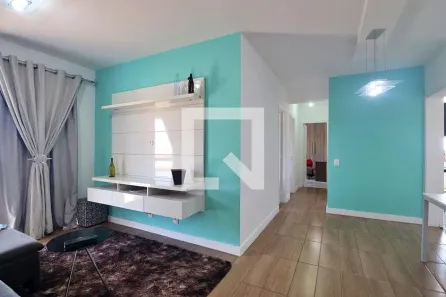 Apartamento com 3 Quartos à venda, 95m² no Bangú, Santo André