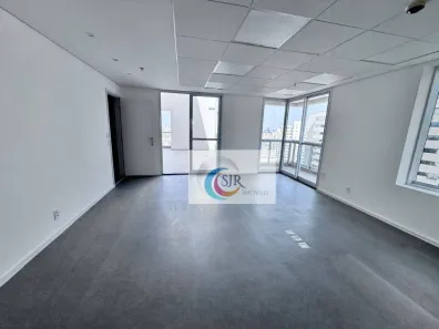 Sala Comercial para alugar, 328m² no Liberdade, São Paulo