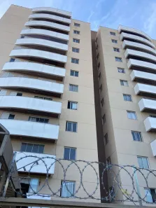Apartamento com 3 Quartos à venda, 116m² no Vila Augusta, Sorocaba