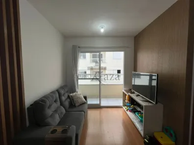Apartamento com 2 Quartos à venda, 49m² no Jardim Sul, São José dos Campos