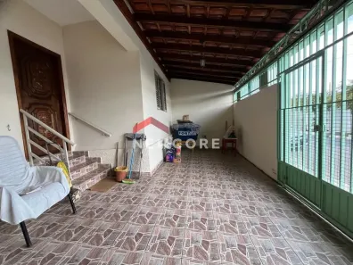 Casa com 2 Quartos à venda, 111m² no Jardim do Estádio, Itu
