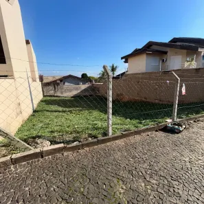 Lote/Terreno à venda, 300m² no Colina Werner Plaas, Americana