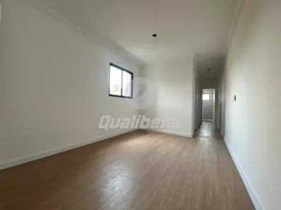 Apartamento com 2 Quartos à venda, 63m² no Vila Bocaina, Mauá