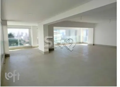 Apartamento com 4 Quartos à venda, 263m² no Santana, São Paulo