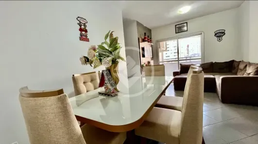 Apartamento com 3 Quartos à venda, 76m² no Setor Bueno, Goiânia