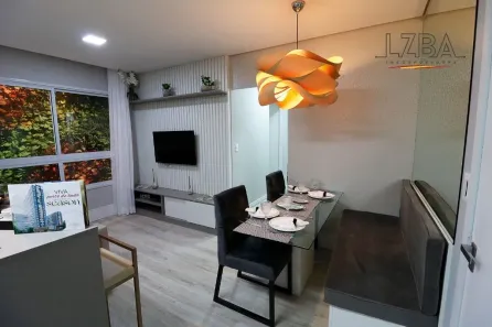 Apartamento com 2 Quartos à venda, 44m² no Tucuruvi, São Paulo