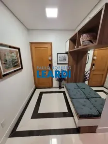 Apartamento com 3 Quartos à venda, 158m² no Cerqueira César, São Paulo