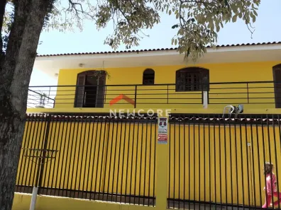 Casa com 6 Quartos à venda, 193m² no Águas Belas, São José dos Pinhais