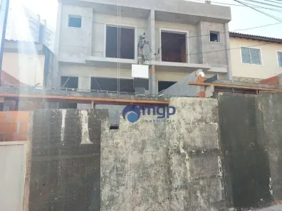 Sobrado com 3 Quartos à venda, 160m² no Vila Dom Pedro II, São Paulo