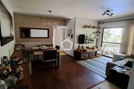 Apartamento com 2 Quartos à venda, 58m² no Vila Olímpia, São Paulo
