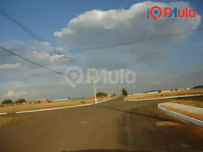 Lote/Terreno à venda, 322m² no Campestre, Piracicaba