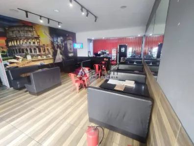 Ponto Comercial à venda, 270m² no Bela Vista, São Paulo