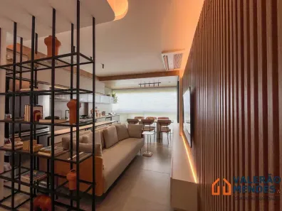 Apartamento com 2 Quartos à venda, 59m² no Paiva, Cabo de Santo Agostinho