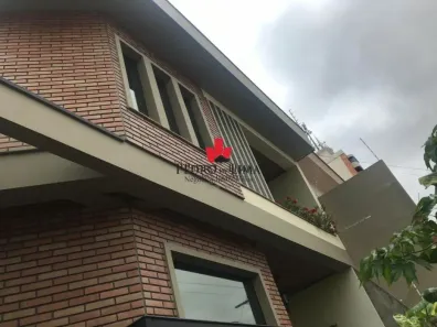 Sobrado com 4 Quartos à venda, 397m² no Parque São Jorge, São Paulo