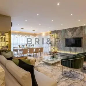 Apartamento com 2 Quartos à venda, 76m² no Jardim das Acácias, São Paulo