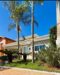 Casa de Condomínio com 3 Quartos à venda, 200m² no Betel, Paulínia