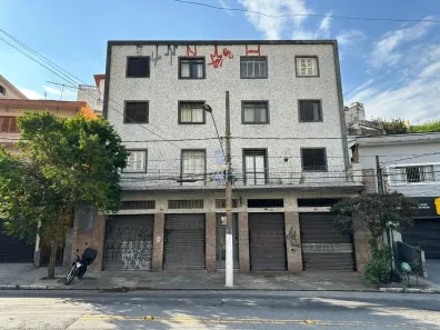 Apartamento com 1 Quarto para alugar, 50m² no Vila Maria, São Paulo