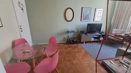 Apartamento com 2 Quartos à venda, 69m² no Icaraí, Niterói