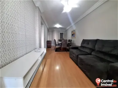 Apartamento com 2 Quartos para alugar, 85m² no Centro, Balneário Camboriú