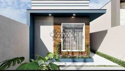 Casa com 2 Quartos à venda, 125m² no Balneário Mar Azul, Caraguatatuba
