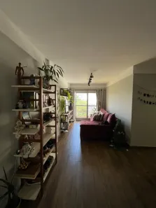 Apartamento com 3 Quartos à venda, 89m² no Jardim Glória, Americana