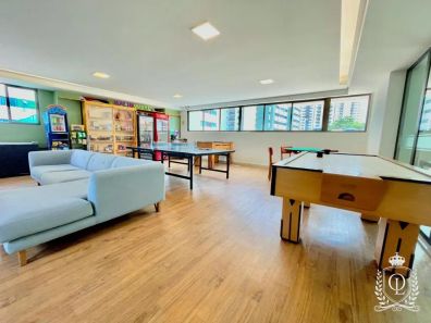 Apartamento com 2 Quartos à venda, 70m² no Boa Viagem, Recife