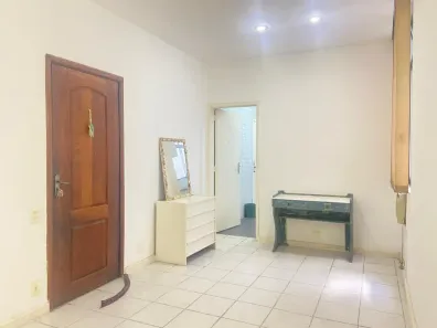 Apartamento com 2 Quartos à venda, 70m² no Flamengo, Rio de Janeiro