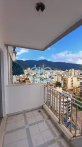 Apartamento com 4 Quartos à venda, 107m² no Maracanã, Rio de Janeiro