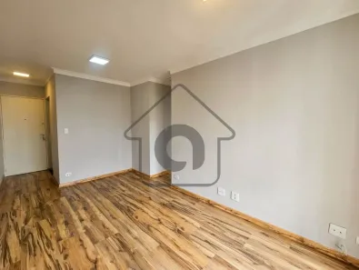 Apartamento com 1 Quarto para alugar, 40m² no Vila Mariana, São Paulo