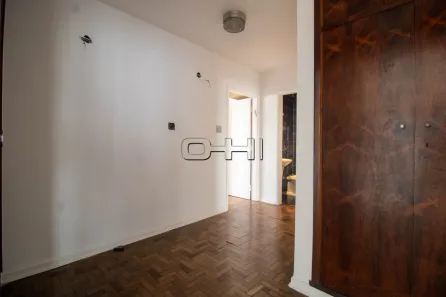 Apartamento com 3 Quartos à venda, 207m² no Jardim Paulista, São Paulo