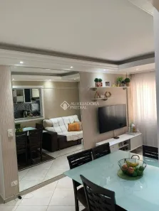 Apartamento com 2 Quartos à venda, 62m² no Baeta Neves, São Bernardo do Campo