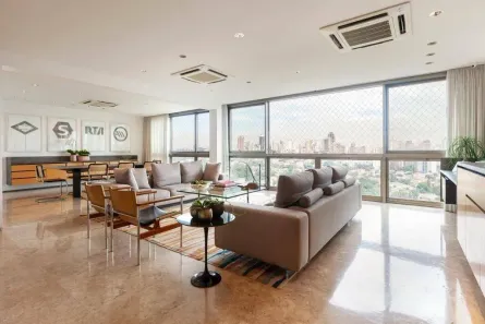 Apartamento com 3 Quartos à venda, 375m² no Higienópolis, São Paulo