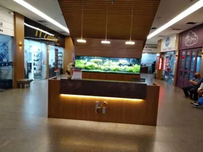Ponto Comercial à venda, 52m² no Ipanema, Rio de Janeiro