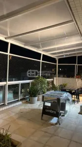 Cobertura com 4 Quartos à venda, 222m² no Recreio dos Bandeirantes, Rio de Janeiro