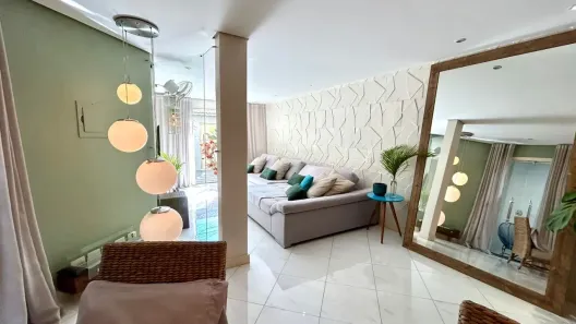 Sobrado com 3 Quartos à venda, 190m² no Vila Augusta, Guarulhos
