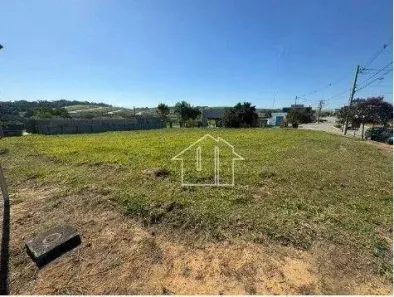 Lote/Terreno à venda, 602m² no Condomínio Residencial Ecopark Bourbon, Caçapava