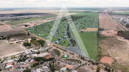 Lote/Terreno à venda, 475m² no Residencial Parque do Lago, Sinop