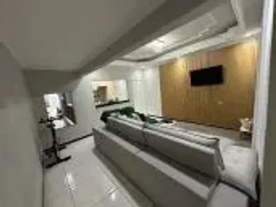Sobrado com 3 Quartos à venda, 150m² no Jardim Pararangaba, São José dos Campos