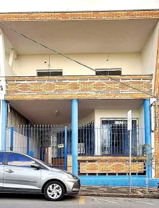 Casa com 4 Quartos para alugar, 267m² no Centro, Limeira